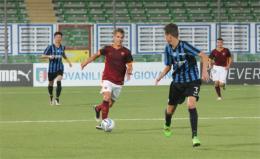 LIVE! Roma - Atalanta 0-2 Finita! Scudetto ai nerazzurri