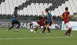 Roma-Atalanta, i voti: Riccardi ci prova. Meraviglia Traorè!