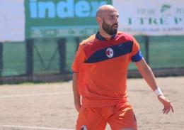Vincenzo Lupo, niente Montecelio. Resta a Ladispoli?