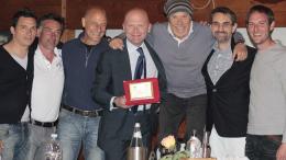 FC Monterosi, Conte: "Sempre più legati al territorio"