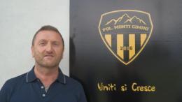 Polisportiva Monti Cimini, il dt Gianni Patrizi: “Siamo pronti”