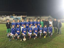 Anzio, il sogno diventa realtà! Blues ripescati in Elite