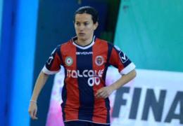 Lazio, ecco la tua nuova bomber: Patri Sanchez