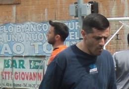Sporting Torbellamonaca: per la panchina c'è Mancuso