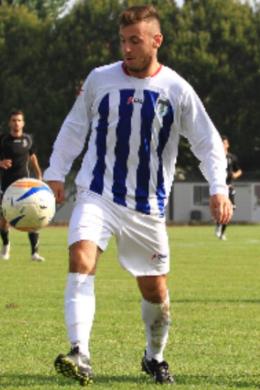 Corneto Tarquinia, salta Russo. Ufficiale l'ex CPC Di Gennaro