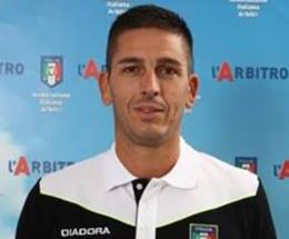 Lazio, non solo calciatori: Stefano Del Giovane vola in Serie A!