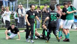 Atletico 2000, tutte le novità sul parco allenatori