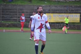 Renato Lustrissimi ad un passo dall'Albalonga