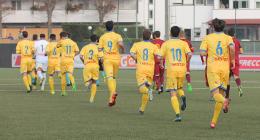 Il Frosinone riparte: riscattati Pugliese e Modesti