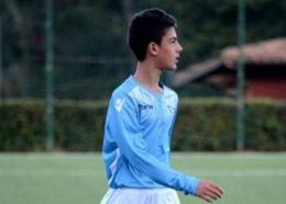 Tor 3 Teste, altro arrivo dalla Lazio: ecco Emanuele Ugazzi