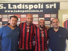 Ladispoli, due conferme importanti: Toscano e Lupo