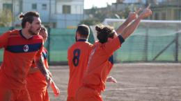 Ladispoli, è ufficiale il ritorno di Andrea Marvelli