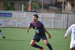 Alla Cavese arrivano Angelo Pangrazi e altri due giocatori