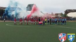 La SFF Atletico diventa polo autorizzato del Frosinone