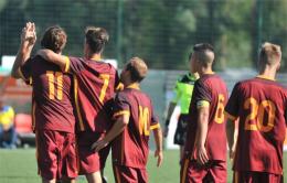 Roma, i convocati di Spalletti per Pinzolo: tanta Primavera!