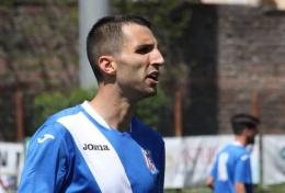 Lorenzo Regis entra tra i prof: ha firmato per l'Ancona!