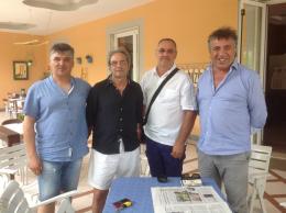 Gaeta, si lavora sul mercato per una stagione tranquilla