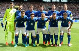 Europei, l'Italia parte alla grande: Dimarco piega la Germania