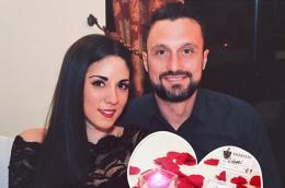 Mister Ligori: auguri e congratulazioni dai tuoi ragazzi