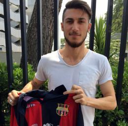 Il CreCas Città di Palombara apre il mercato con Simone Dovidio