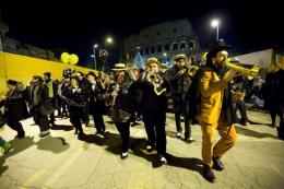 Cerveteri - Estate Caerite: si parte con la Notte bianca della musica