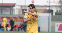 Frosinone, Gargiulo va in prestito alla Fidelis Andria