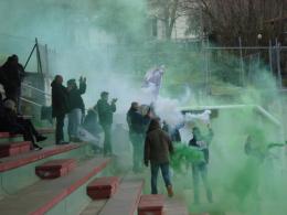 Semprevisa, grande notizia: il club si è iscritto al campionato