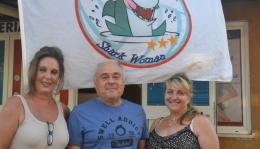 Shark Pomezia: due accordi per crescere ancora 