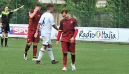 Roma, Di Livio: "E' fantastico imparare dai più esperti"