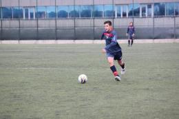 Due under per il Real Monterotondo: Scancella e Campilungo