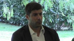 Racing Roma, ecco Giannichedda: "Opportunità di crescita"