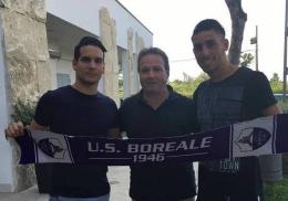 Boreale: le prime parole di Buscia, Roselli e Cardella