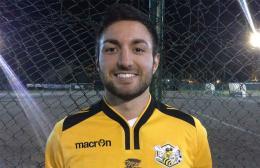 Mercato, Davide Merli resta allo Sporting Hornets