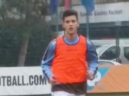 Lazio, saluta un altro '99: svincolato Alessandro Certini