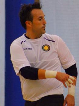 Andrea De Filippis saluta il Torrino e torna sul mercato