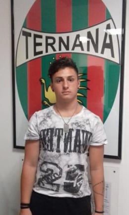 Gioia Civitavecchia! Ivan Saraceno ceduto alla Ternana