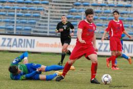 Calcio Sezze: arriva Cannariato, saluta Berisha