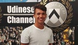 Gioia Brunetti: l'ex Vigor Perconti va all'Udinese