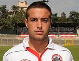 Altro rinforzo per il Rieti, ha firmato Tiziano Luciani