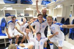 Europeo, l'Italia pareggia col Portogallo e va in semifinale