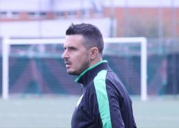 Real Monterotondo Scalo, ufficializzati i quadri tecnici