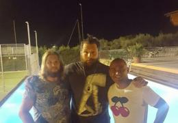 Il presidente Pavia racconta la stagione del 3T Frascati