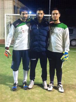 Pro Calcio Cecchina, definita la rosa per la serie D