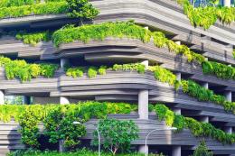 L'importanza dei parcheggi nell'assetto urbano di una città