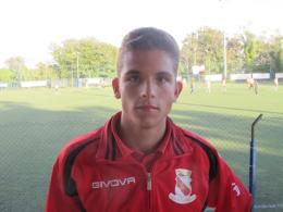 Audace Sanvito Empolitana, in attacco ecco Marco Flamini