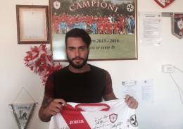 Il Monterosi si assicura il portiere Daniele Scarsella