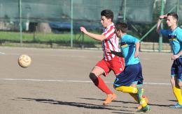 Atletico Acilia e Faina un'altra stagione insieme
