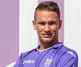 Lorenzo Bonacini passa al Cedial Lido dei Pini