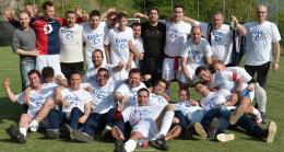 Riparte la stagione della Vis Gavignano 5