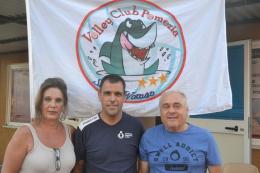 Serie C - Shark Pomezia, il nuovo coach è Di Eduardo
